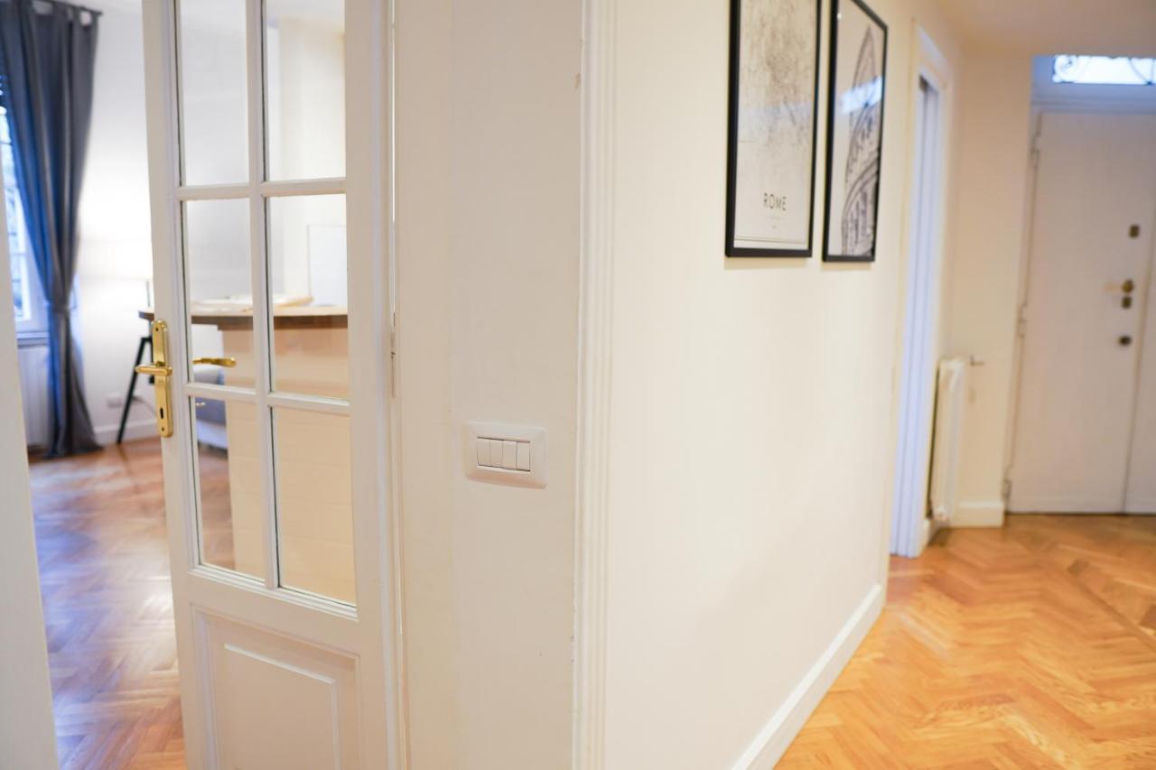 Apartment First One Rome