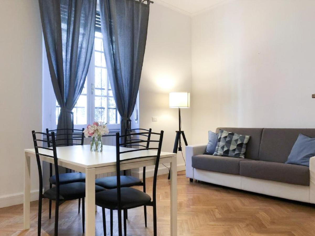 Apartment First One Rome