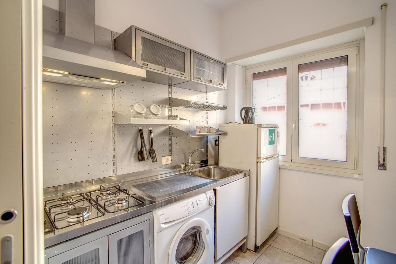 Bistrot - St.john In Lateran Appartement Rome