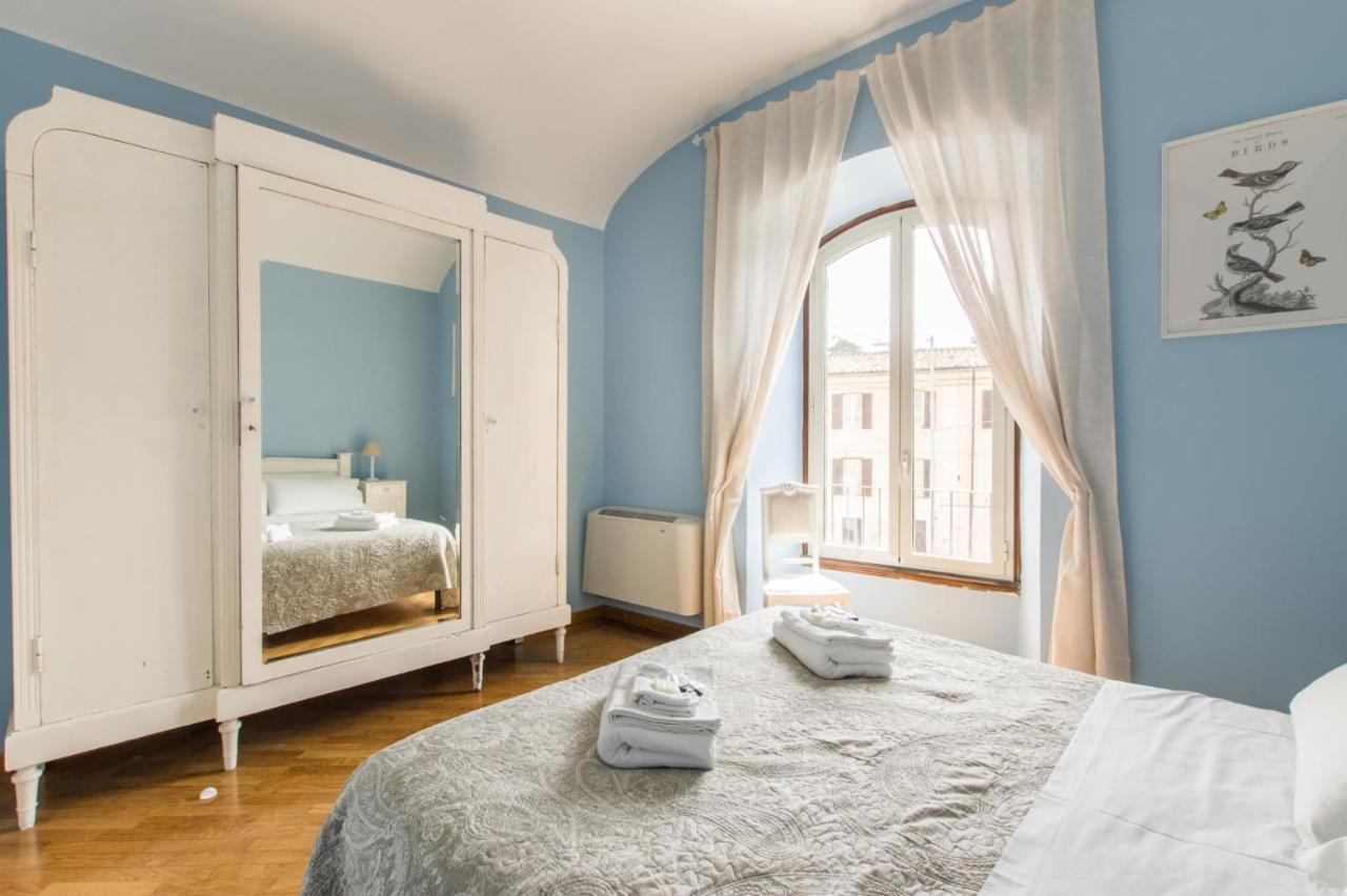 Apartment Liberty Colosseo