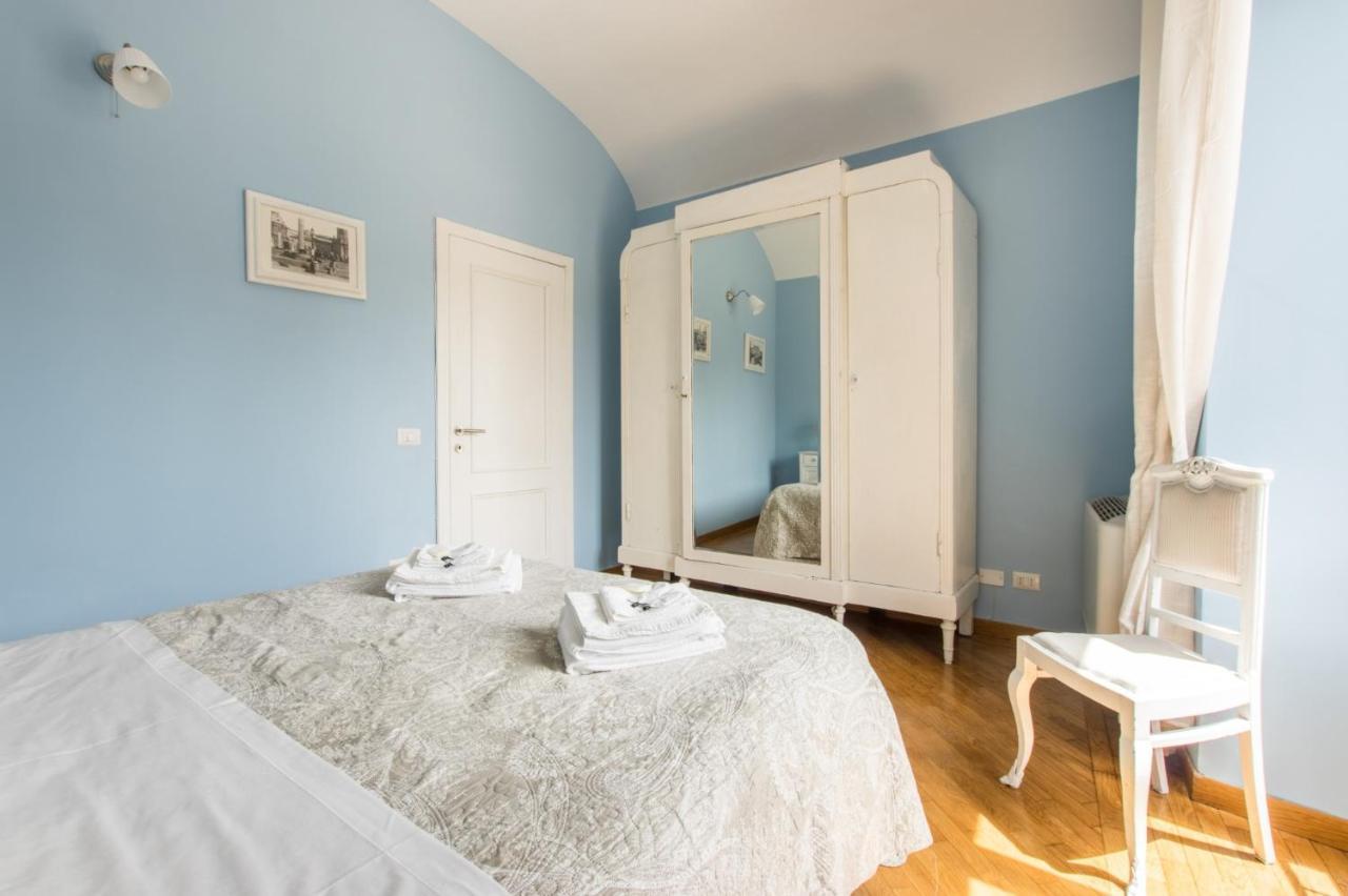 Apartment Liberty Colosseo *