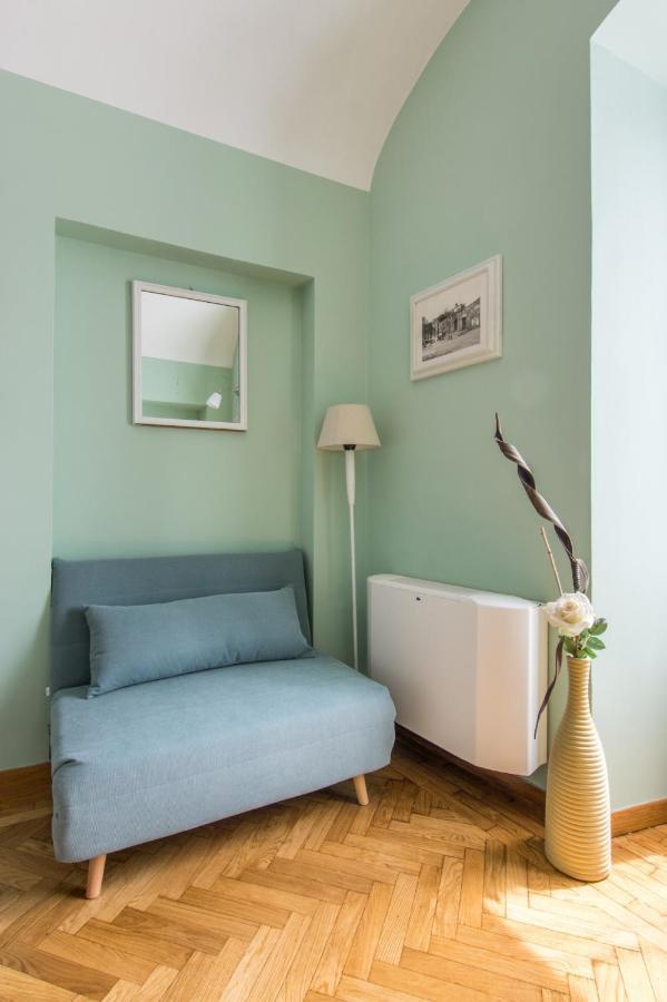 Liberty Colosseo Apartment Rome