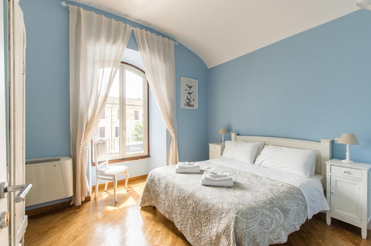 Apartment Liberty Colosseo *