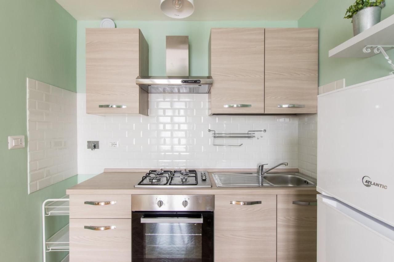 Liberty Colosseo Apartment Rome