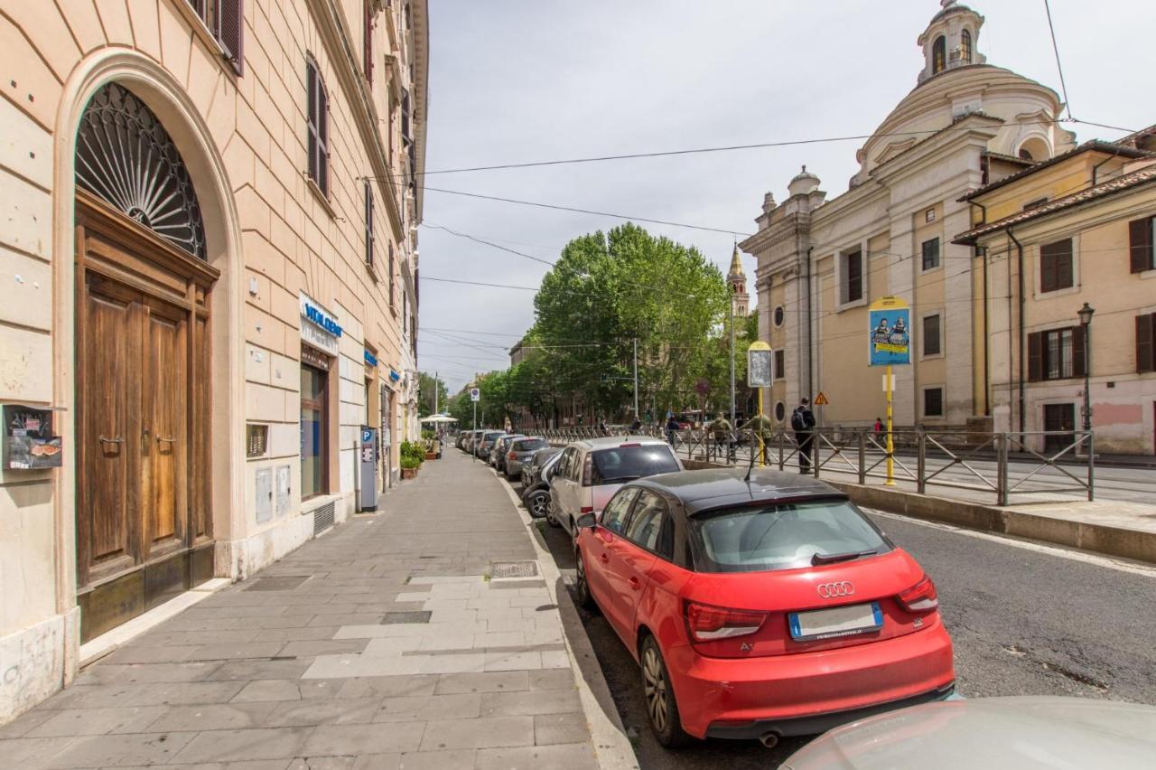 Apartment Liberty Colosseo Rome