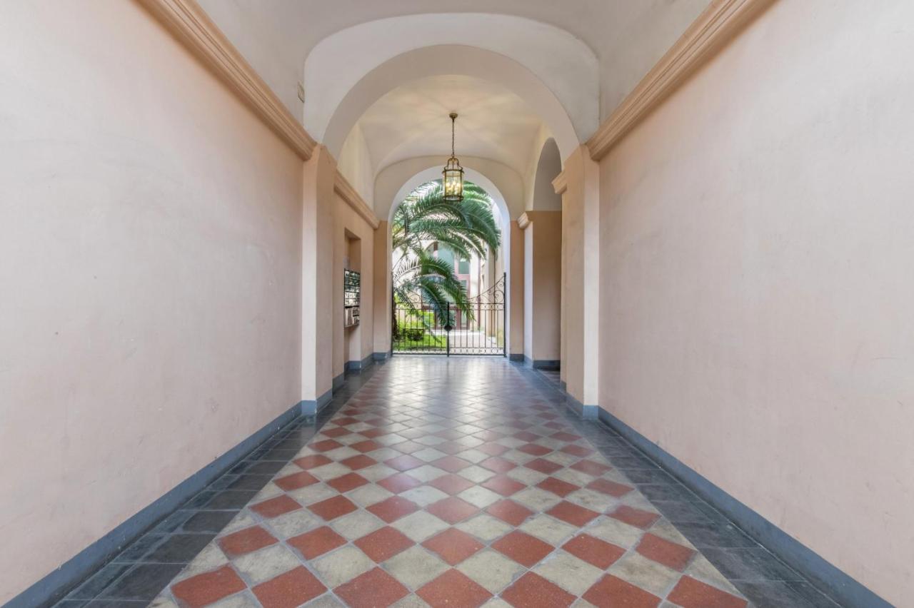 Liberty Colosseo Apartment
