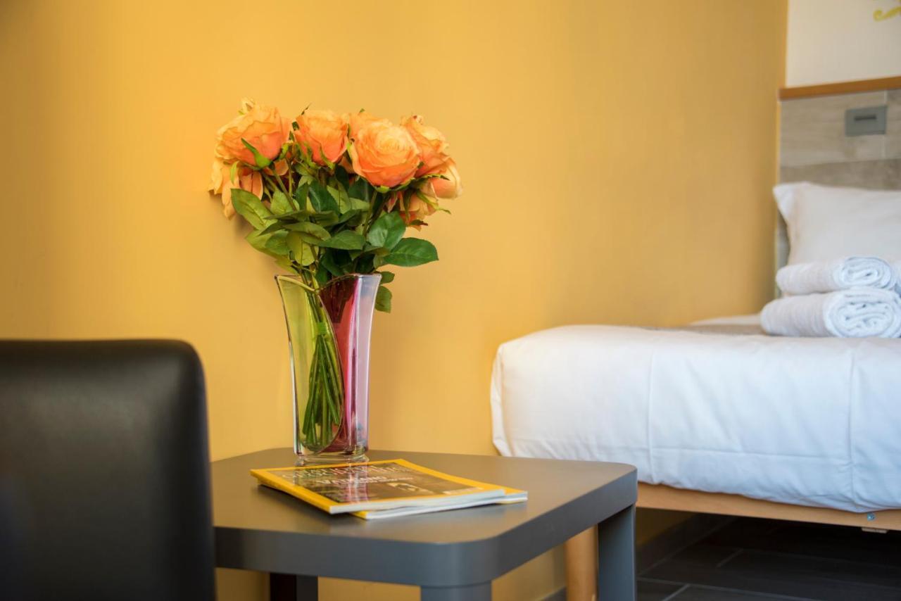 Guest house Raffaela's & Vatican Rome