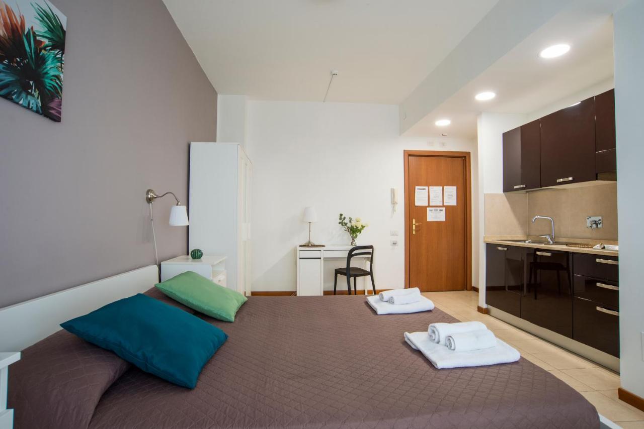 Residenza Conti Rome