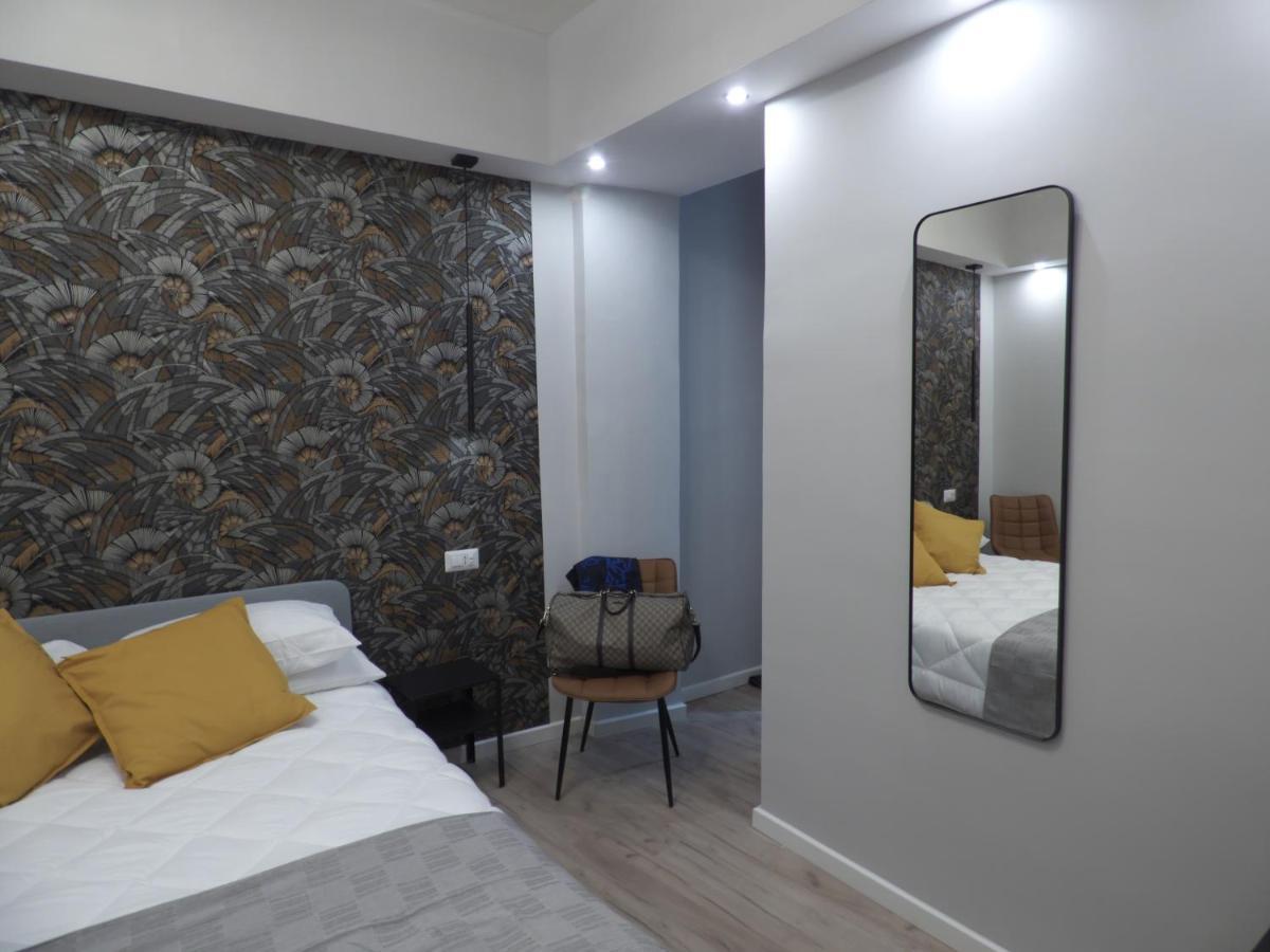 Bed & Breakfast Vite 99 Spanish Steps