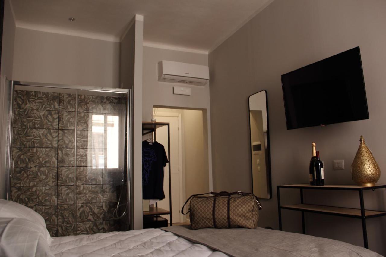Vite 99 Spanish Steps Bed & Breakfast Rome