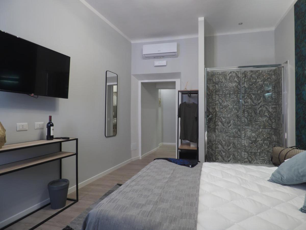 Vite 99 Spanish Steps Bed & Breakfast *