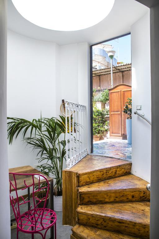Hotel Salotto Monti