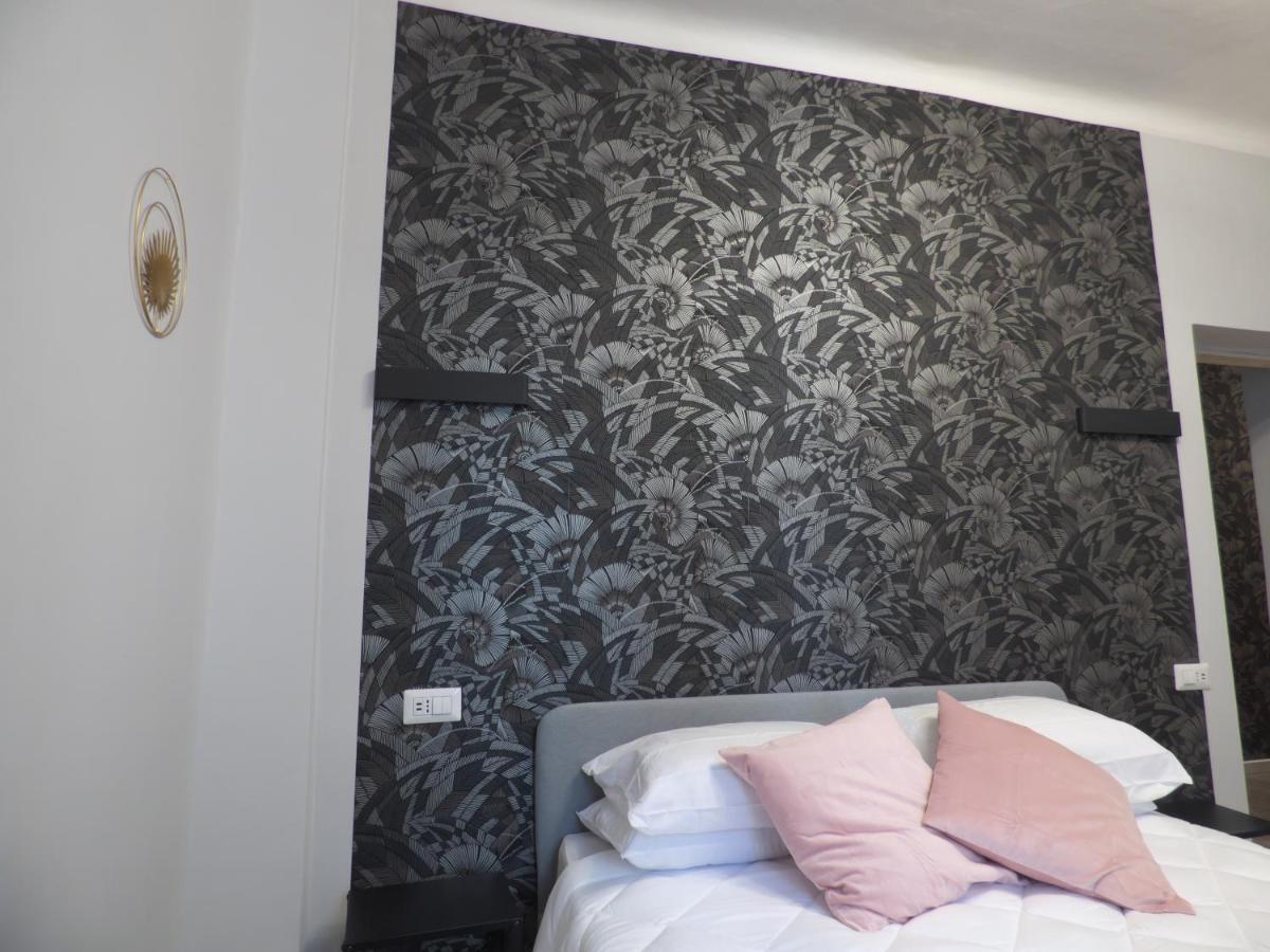 Vite 99 Spanish Steps Bed & Breakfast Rome