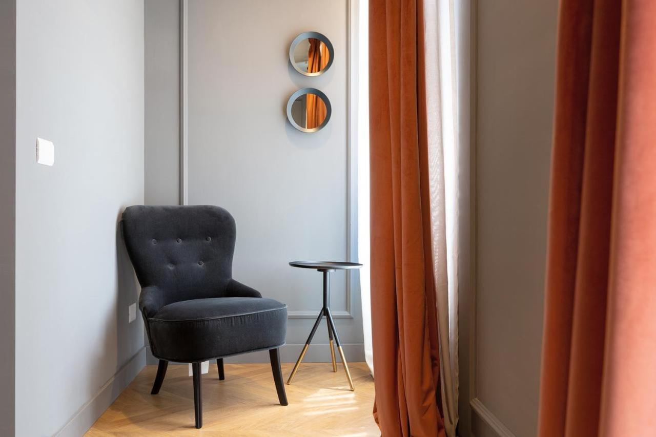 The Couper Colonna Gasthuis *