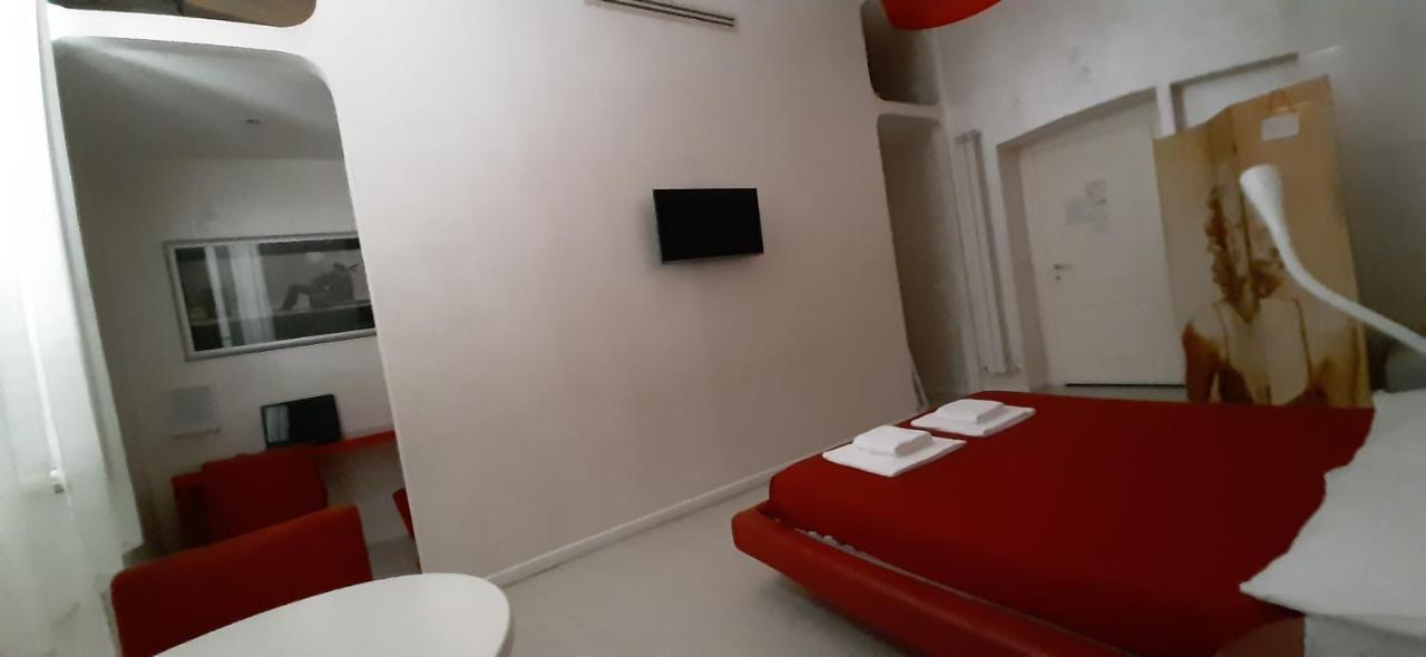Wrh Trastevere Maison d'hôtes 3*