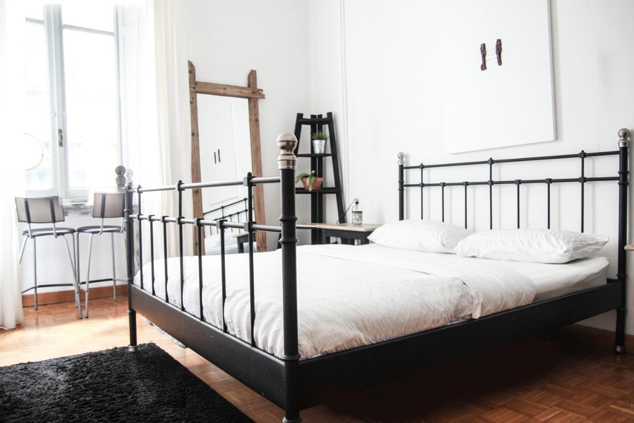 Séjour chez l'habitant Coliving Trastevere Rome
