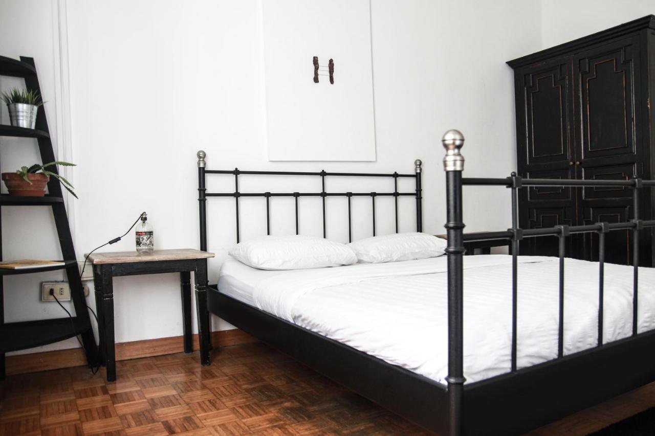 Coliving Trastevere Séjour chez l'habitant