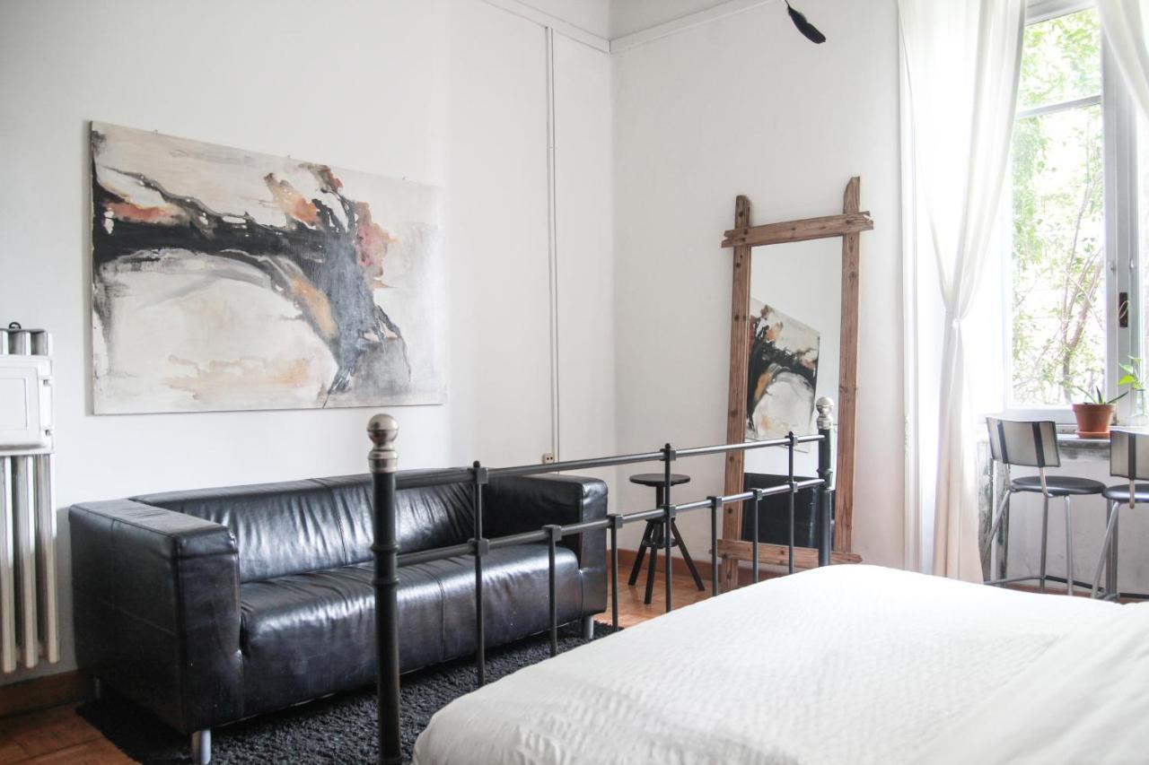 Coliving Trastevere Séjour chez l'habitant *