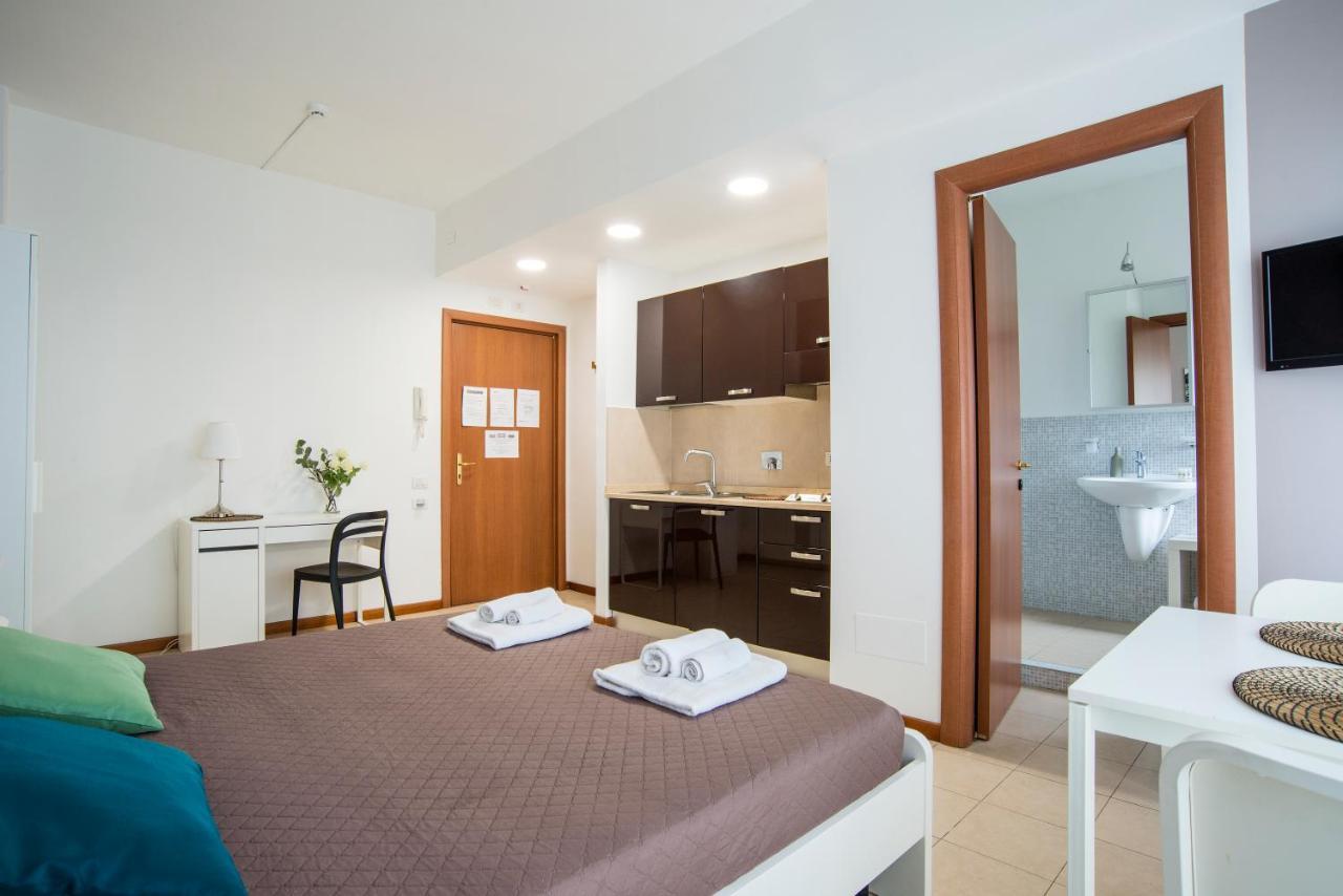 Residenza Conti Rome
