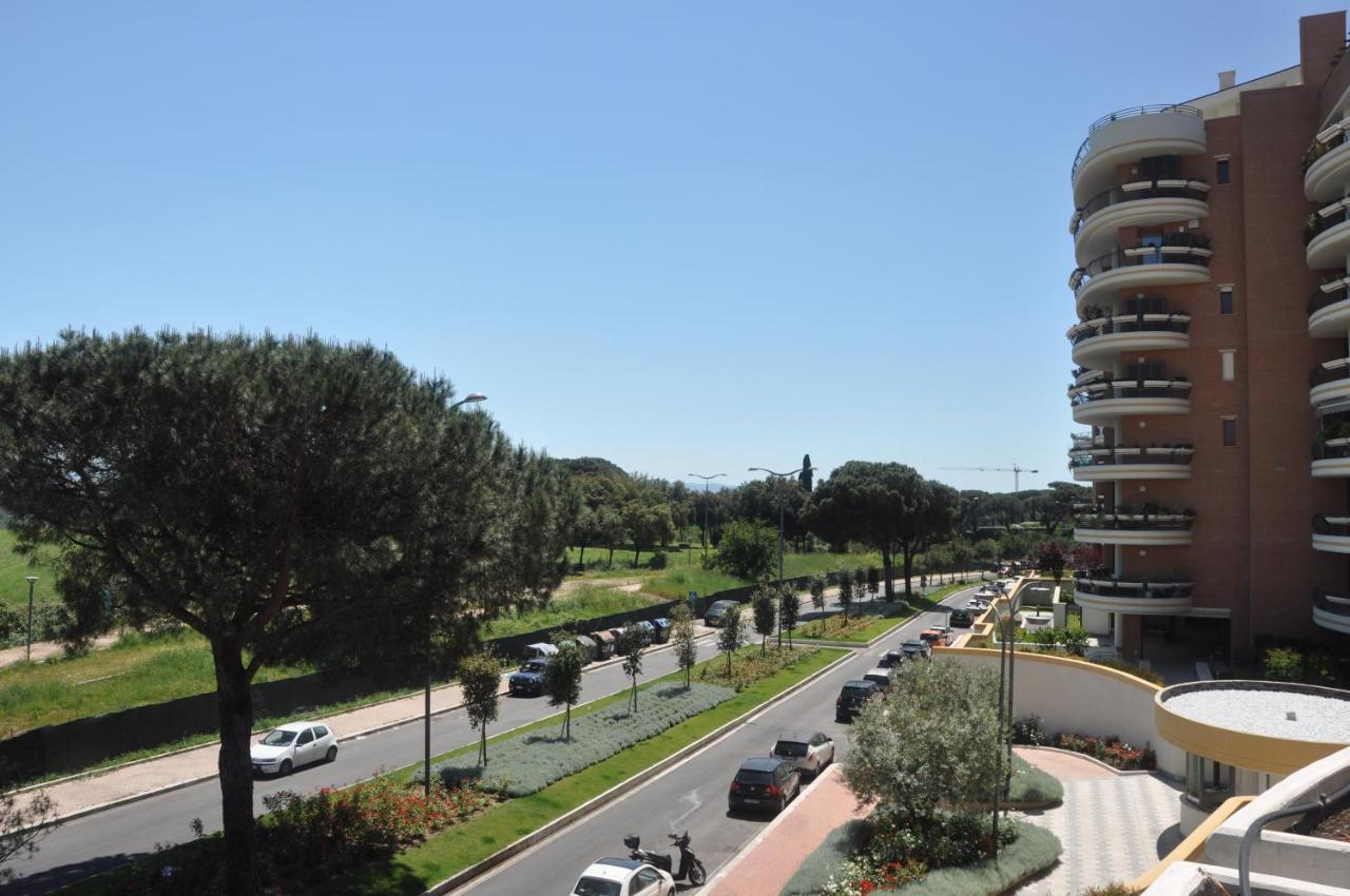 La Mia Casa Romana *