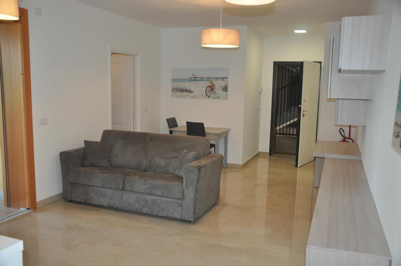 La Mia Casa Romana Appartamento Roma