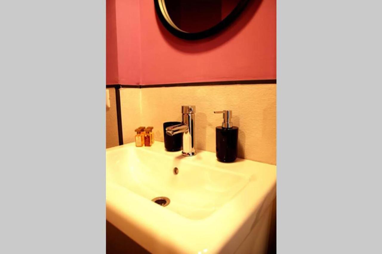 Apartment Urbana Rome