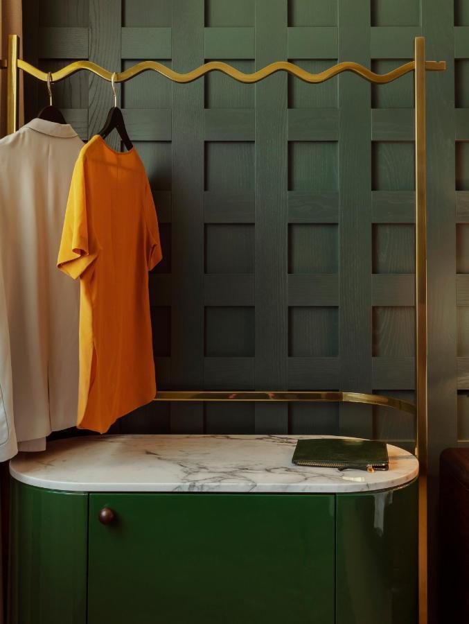 Hotel The Hoxton, Roma