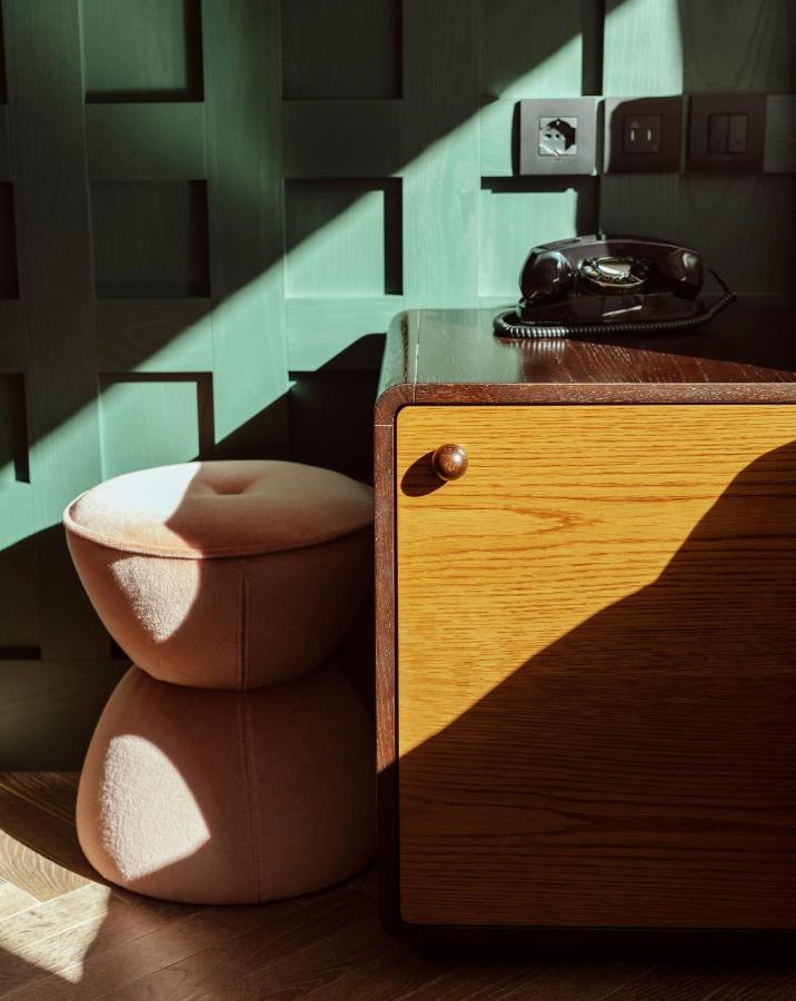 The Hoxton, 4*