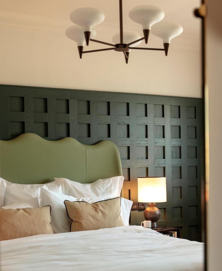 The Hoxton, Hotel 4*