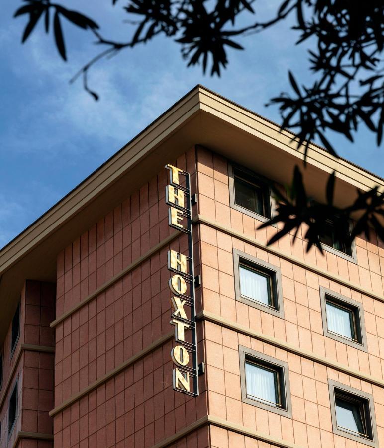 The Hoxton, Hotel