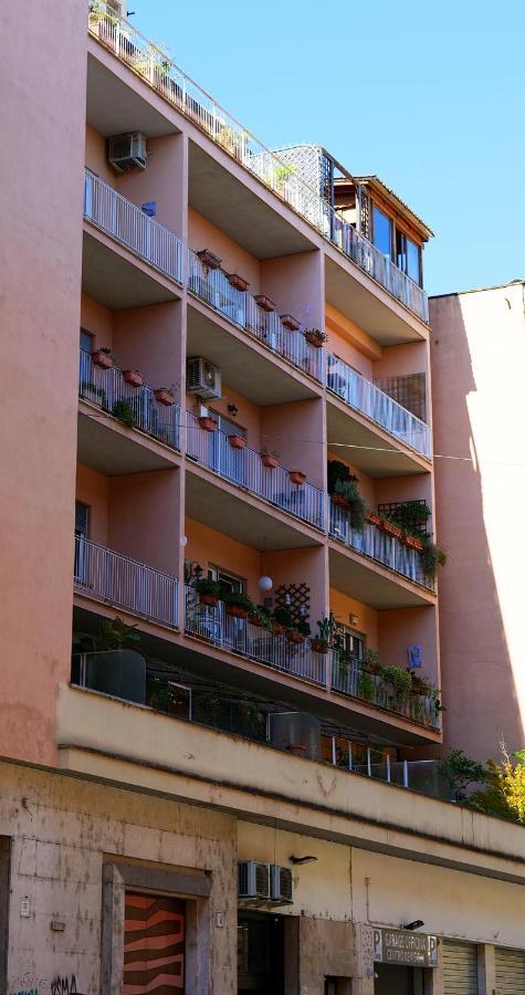 Deco's Place Teodora Rome