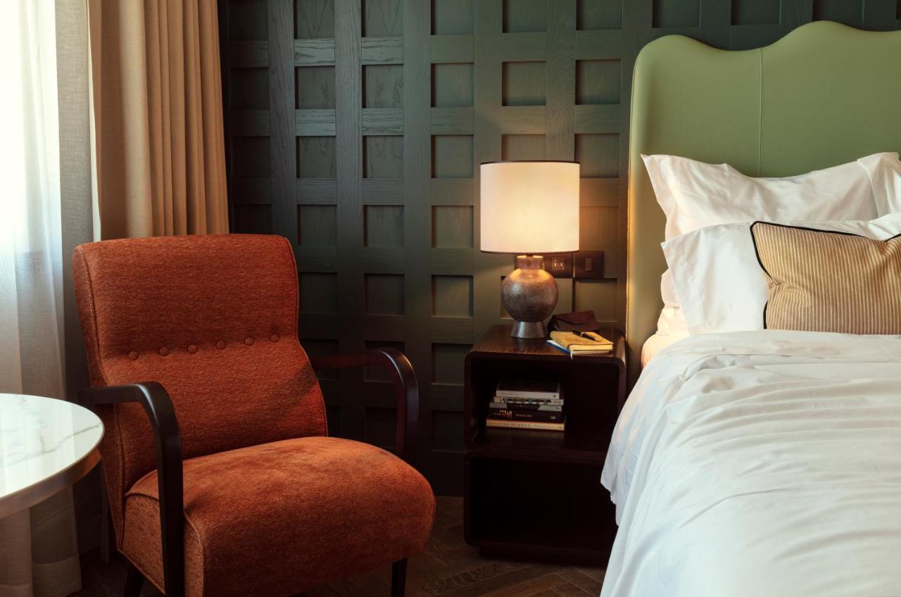 The Hoxton, 4*