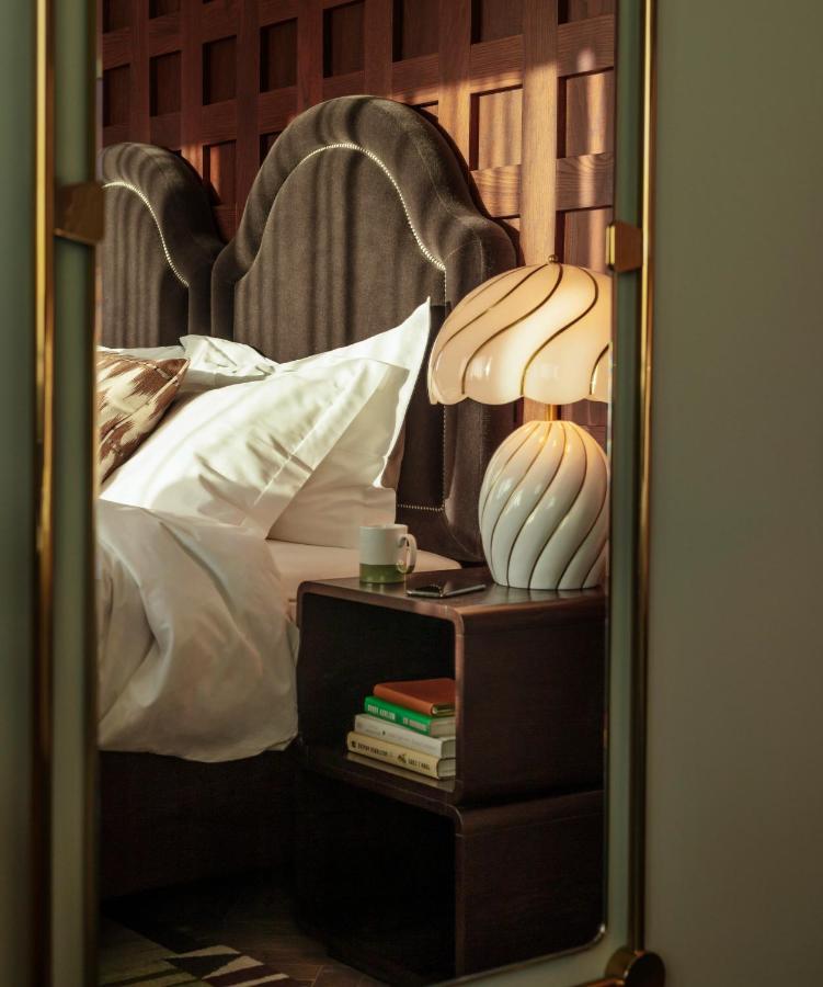 The Hoxton, 4*