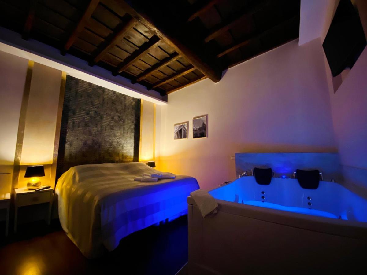 Campo Marzio Hotelier Maison d'hôtes