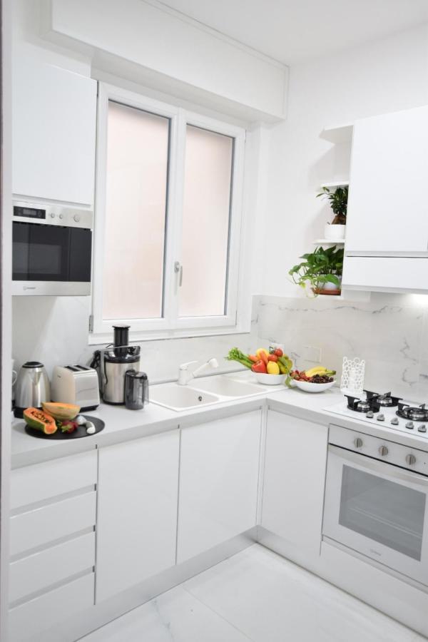 Appartement St Peter's Elegant Holidays