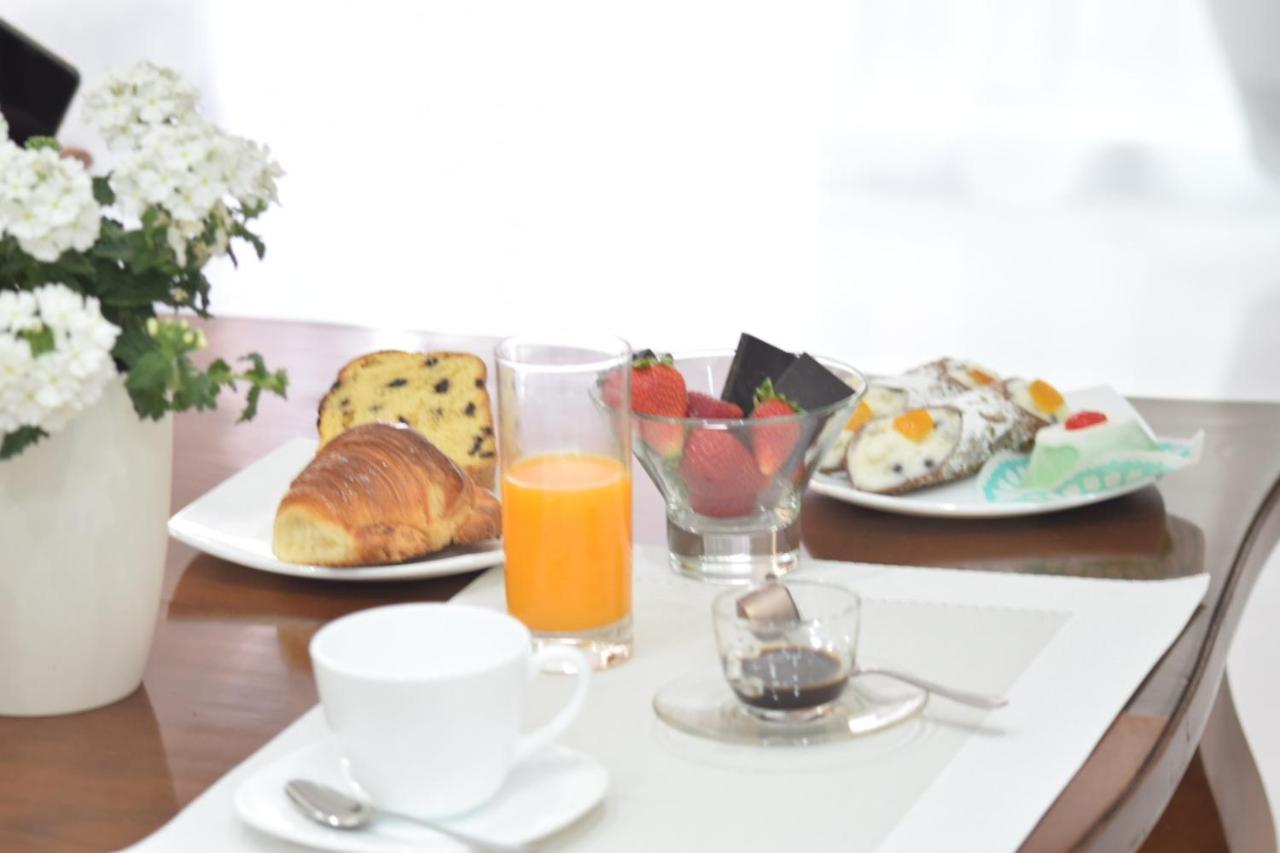 St Peter's Elegant Holidays Appartement Rome
