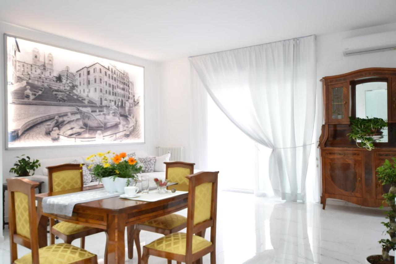 St Peter's Elegant Holidays *