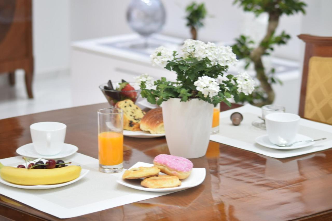 St Peter's Elegant Holidays Appartement