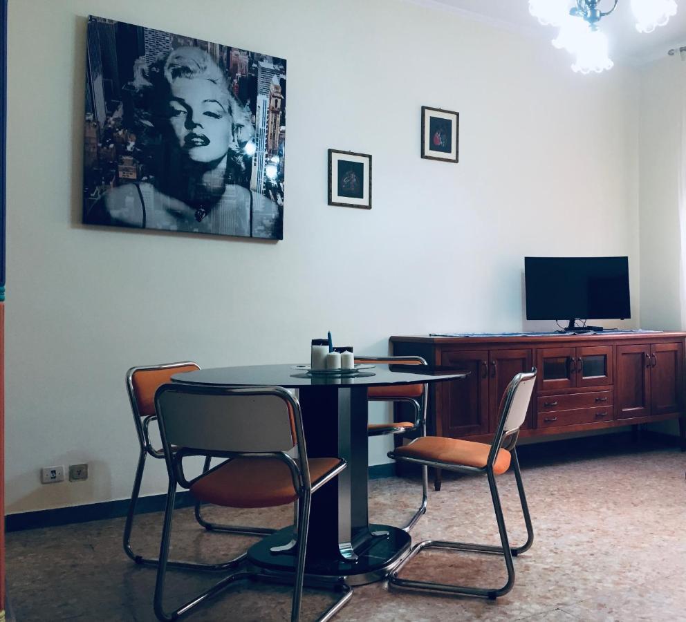 Appartement Spazio Maggi - *