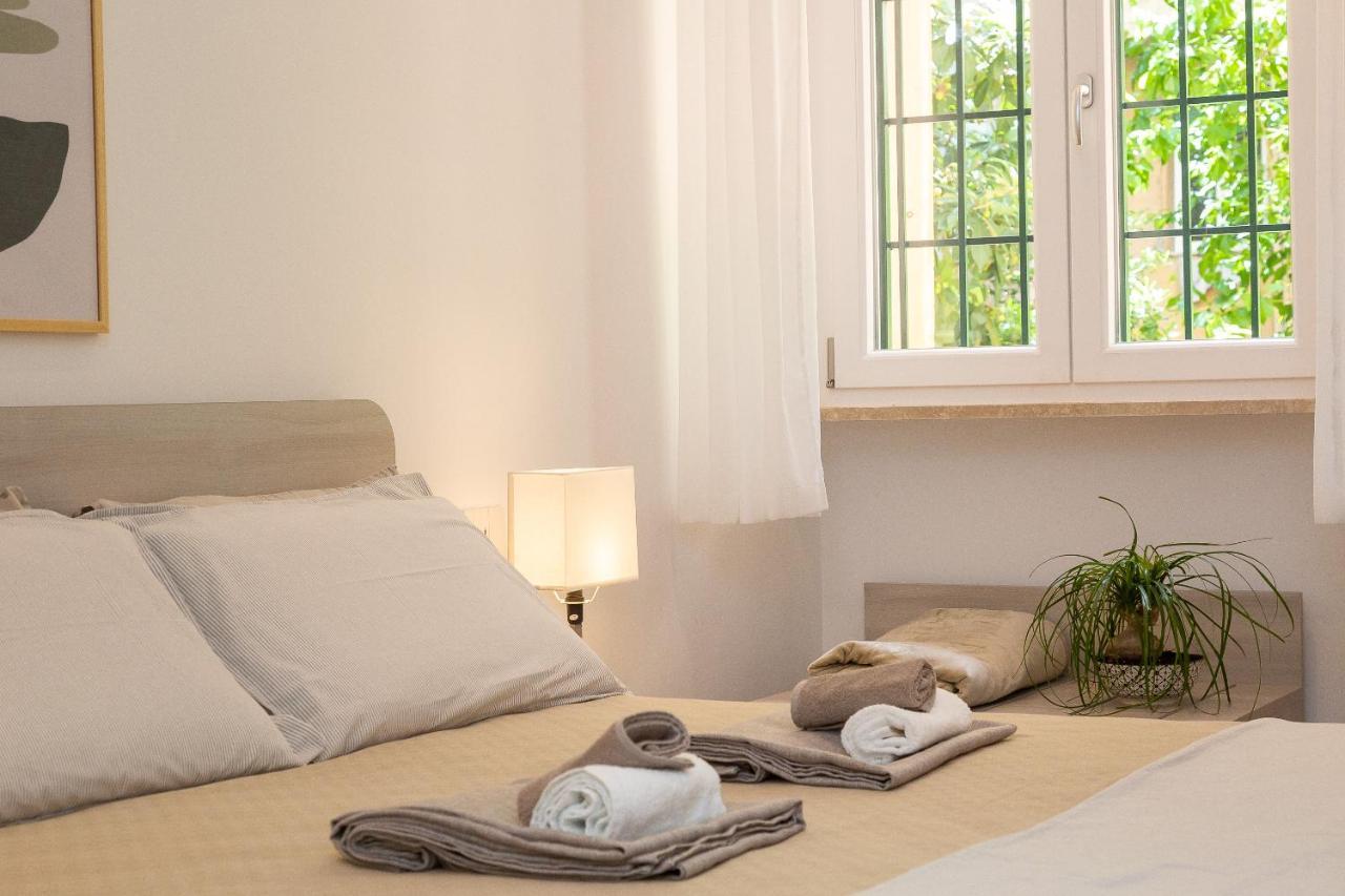Apartment Colosseum Holidays - Marco Aurelio Rome