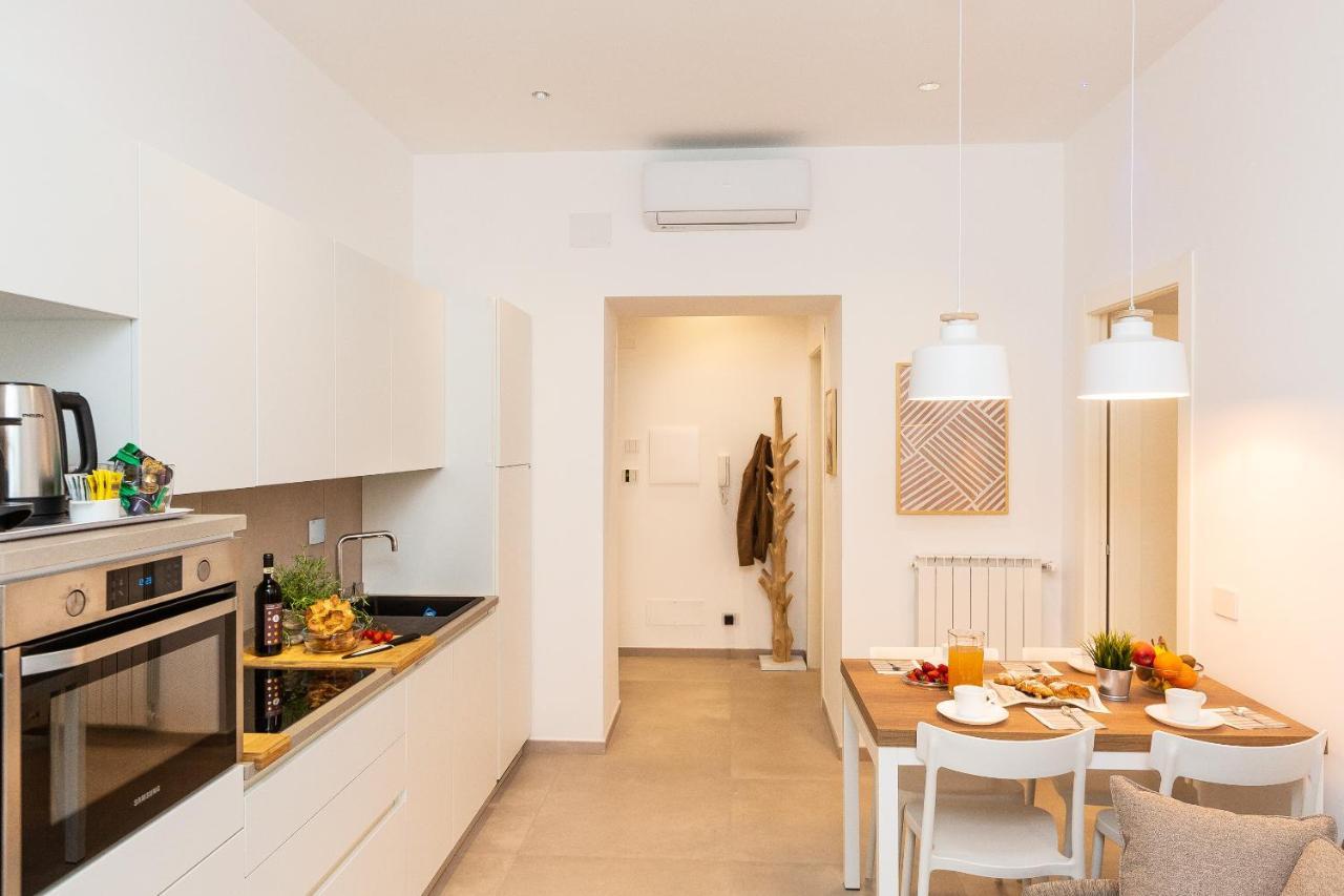 Apartment Colosseum Holidays - Marco Aurelio