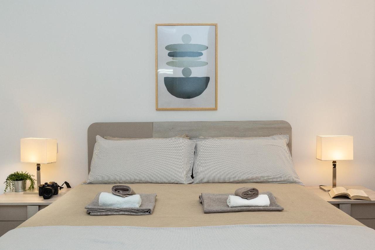 Apartment Colosseum Holidays - Marco Aurelio