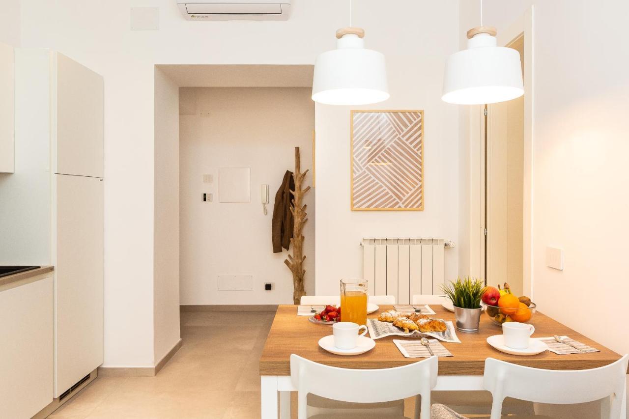 Apartment Colosseum Holidays - Marco Aurelio *