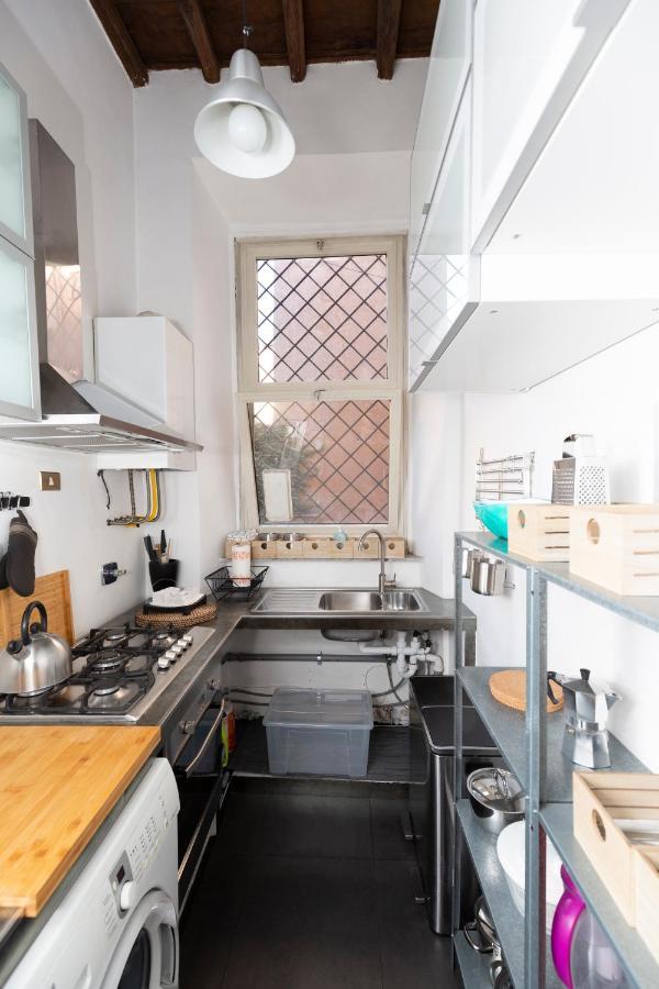 Rufina * Rome