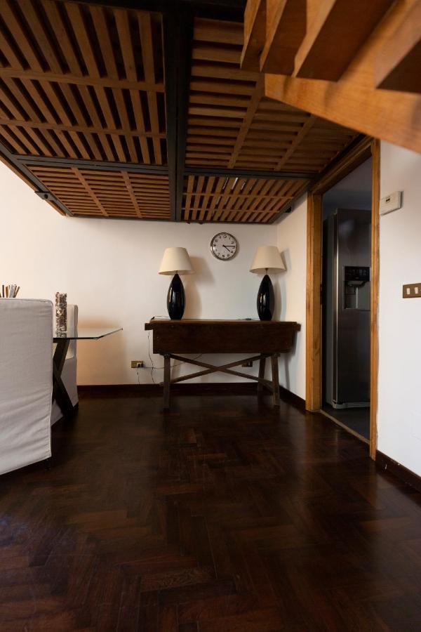 Apartment Rufina *