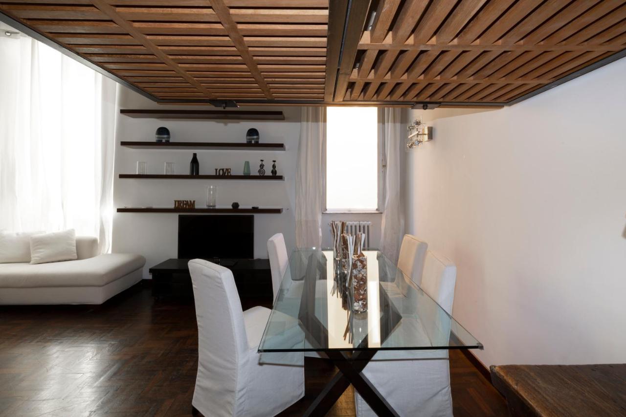 Rufina Apartment *