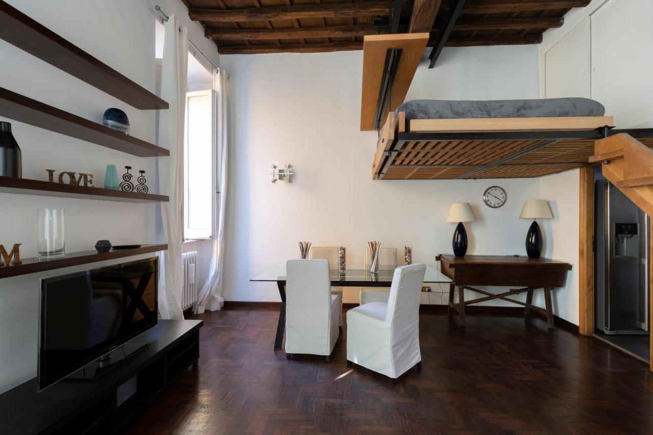 Rufina * Rome