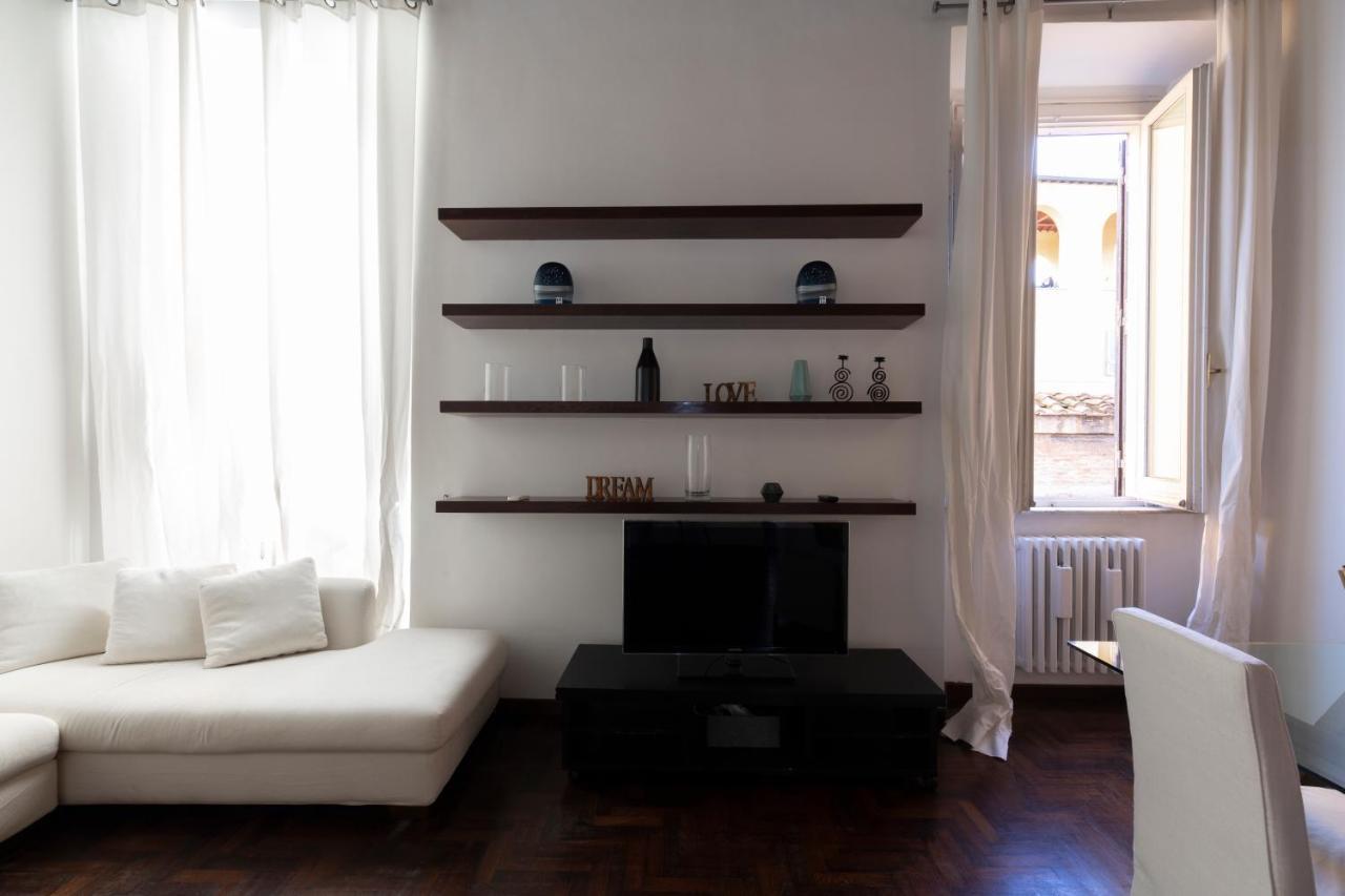 Apartment Rufina