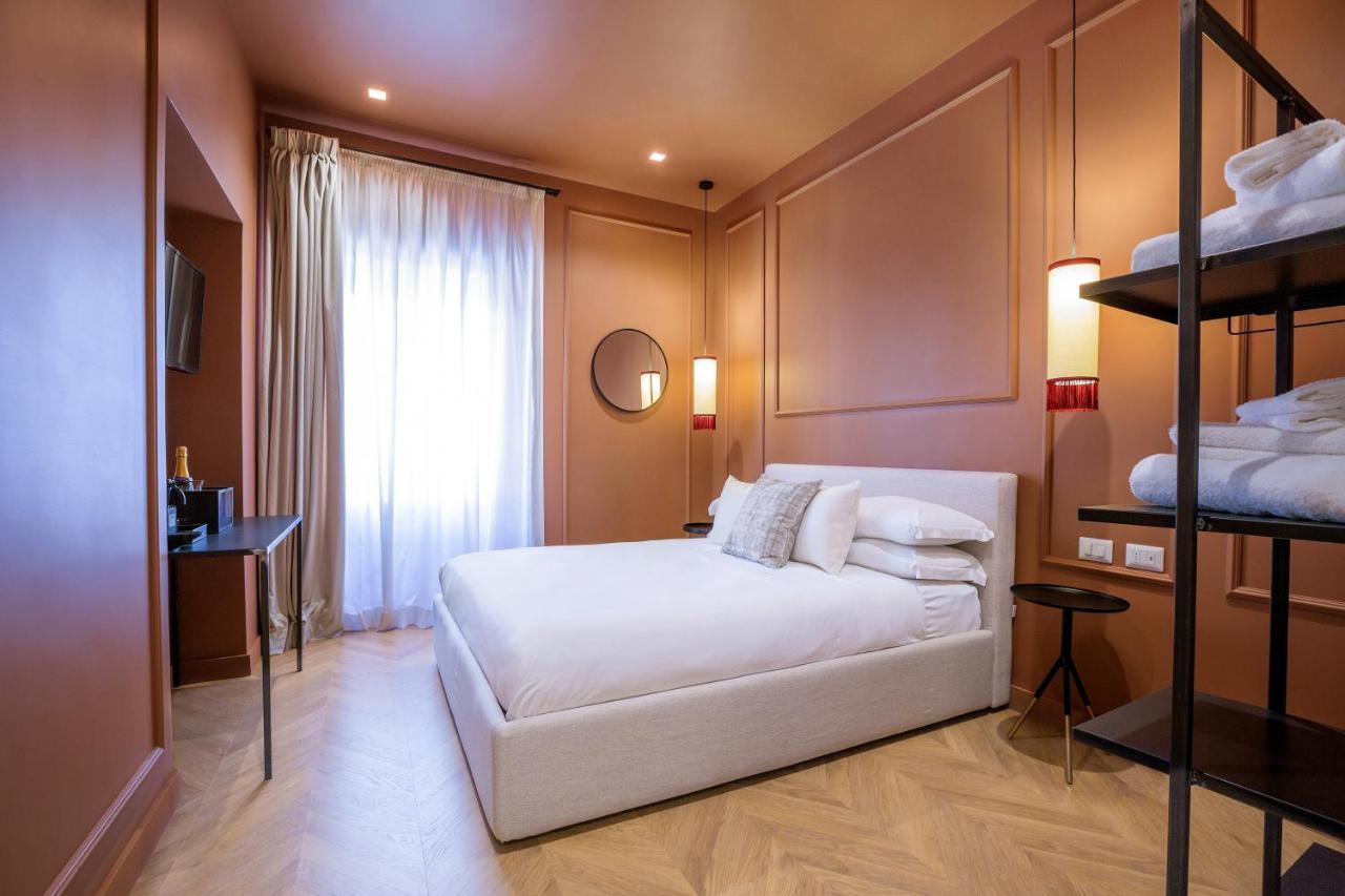 The Couper Colonna Rome