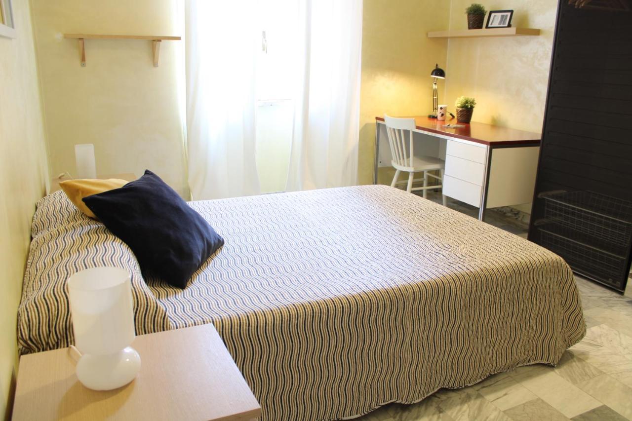 Appartamento Re Di Roma/cozy Flat For Six Persons Roma